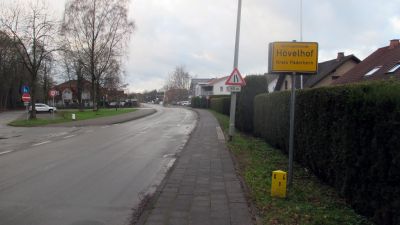 Arbeiten am ersten Bauabschnitt beginnen